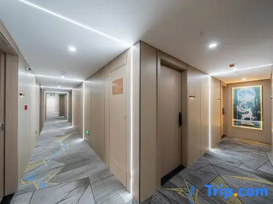 Xinhui Intelligent Hotel (Changhai Hospital)