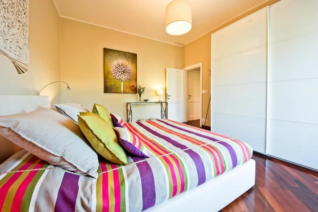 Scala Elegant Apartment