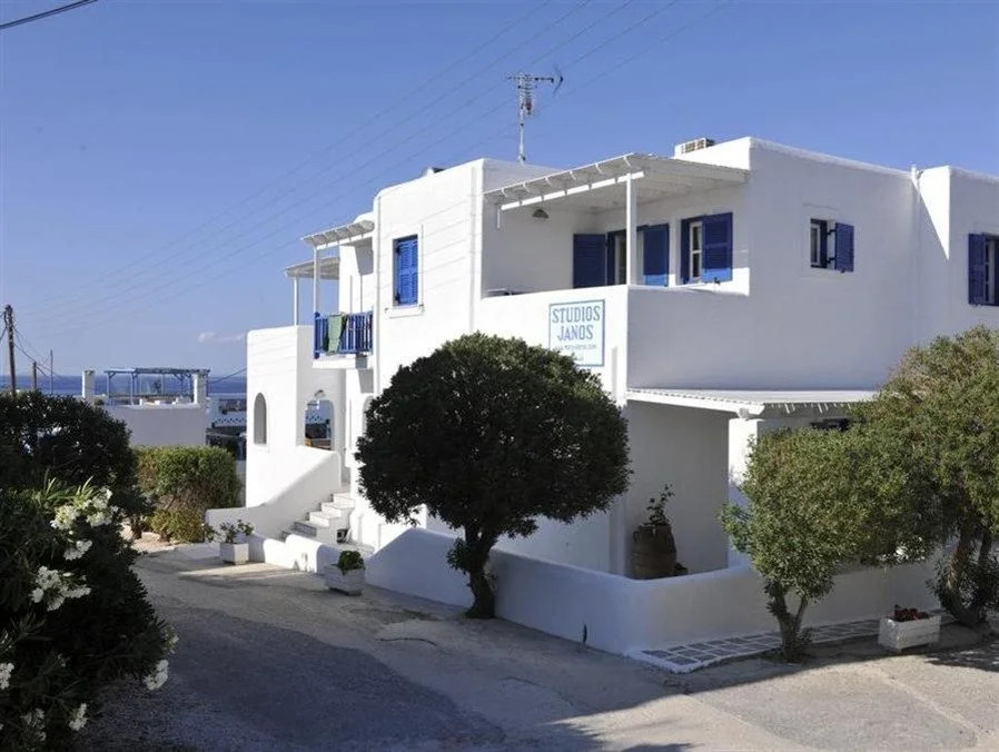 Janos Studios