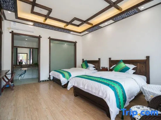 Puzhehei Yunshuijian Inn