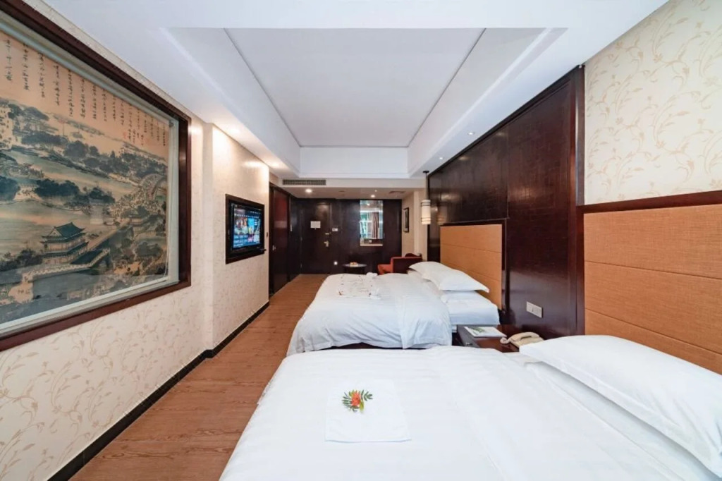 Grace Spring Hotel