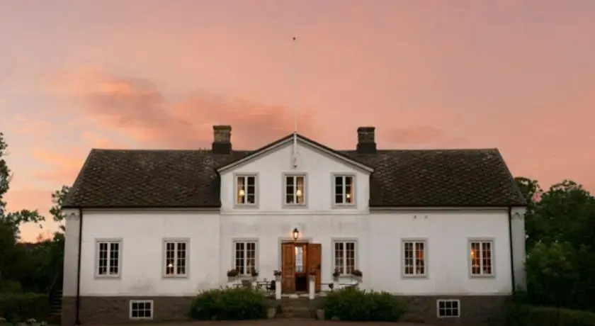 Rosenhälls B&B