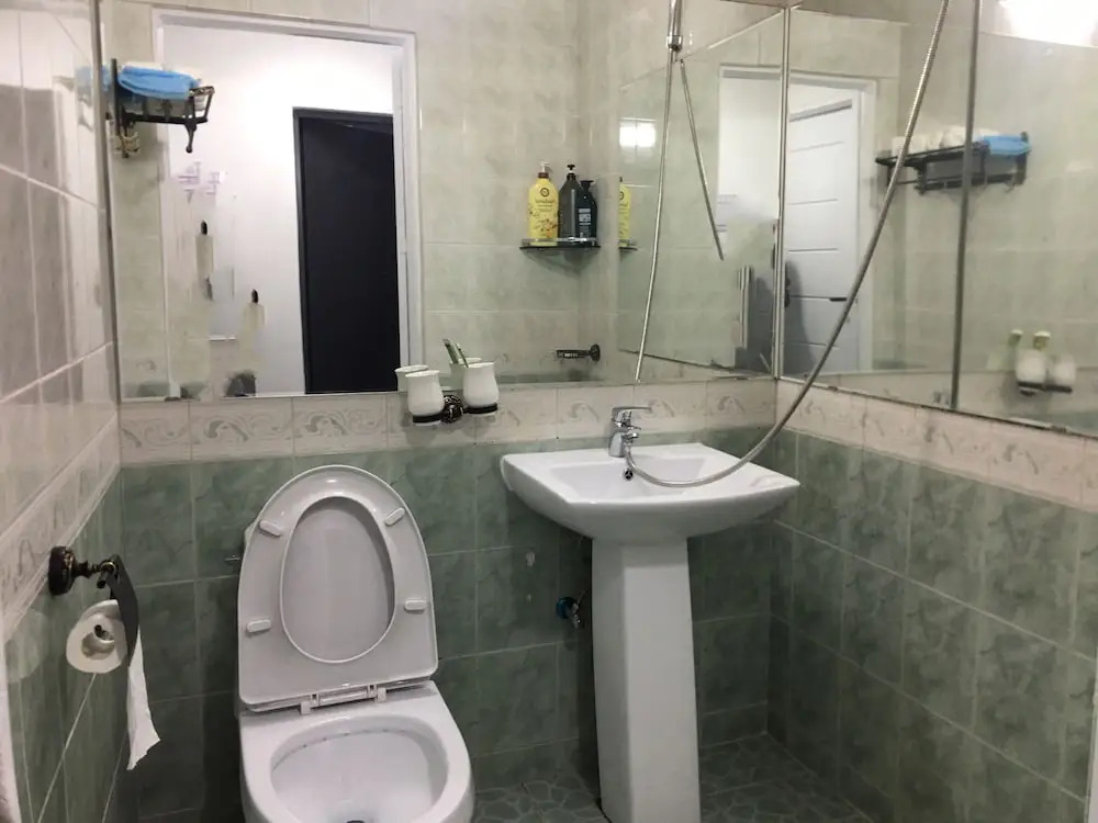 Daegu Gyeong`s Hostel - Foreigner Only