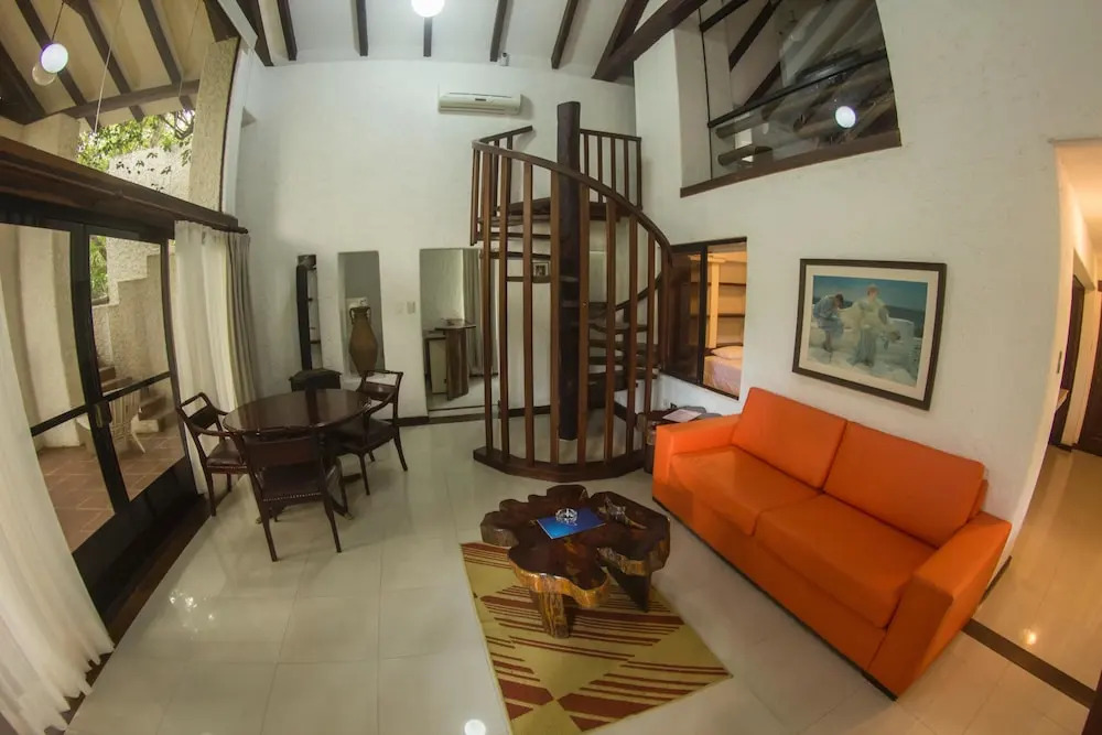 Biocentro Guembe Hotel y Resort
