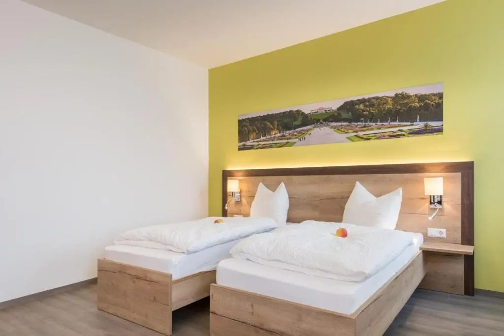 Sleepin Premium Motel Loosdorf
