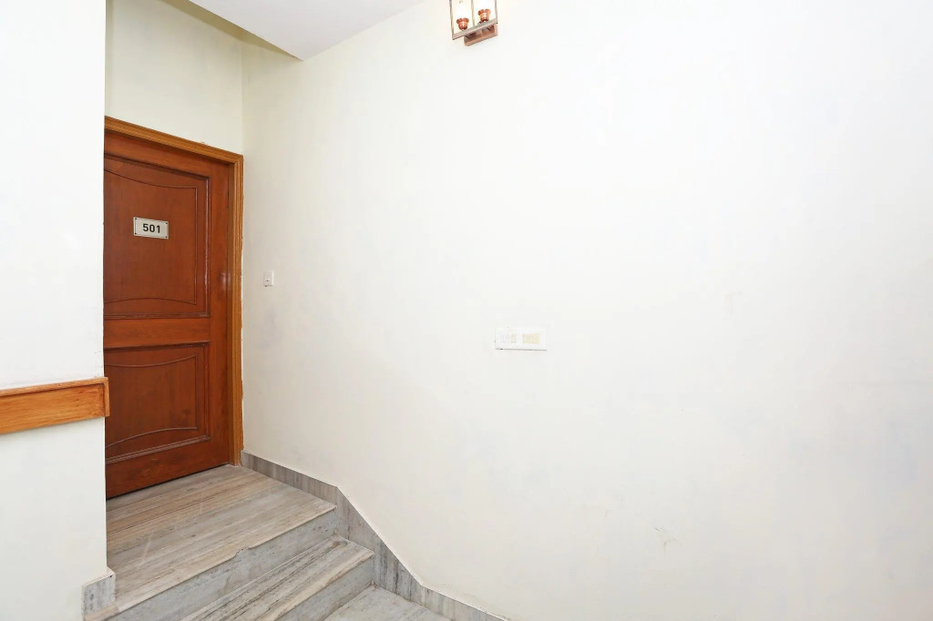Collection O 36858 Bartwal Guest House