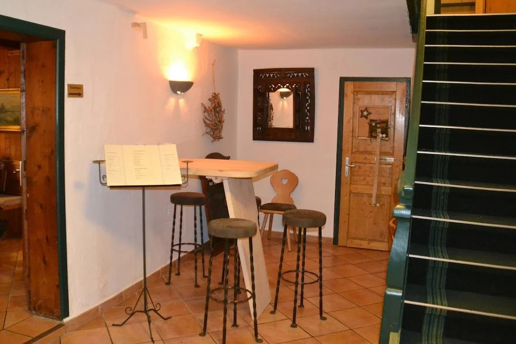 Gasthaus Mamoosen
