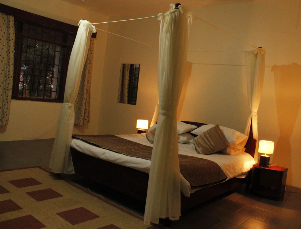 Papaya Holiday Home