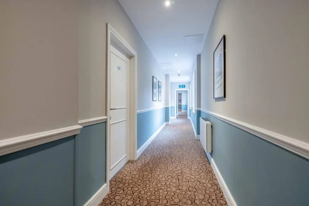 Goswell House Hotel central Windsor