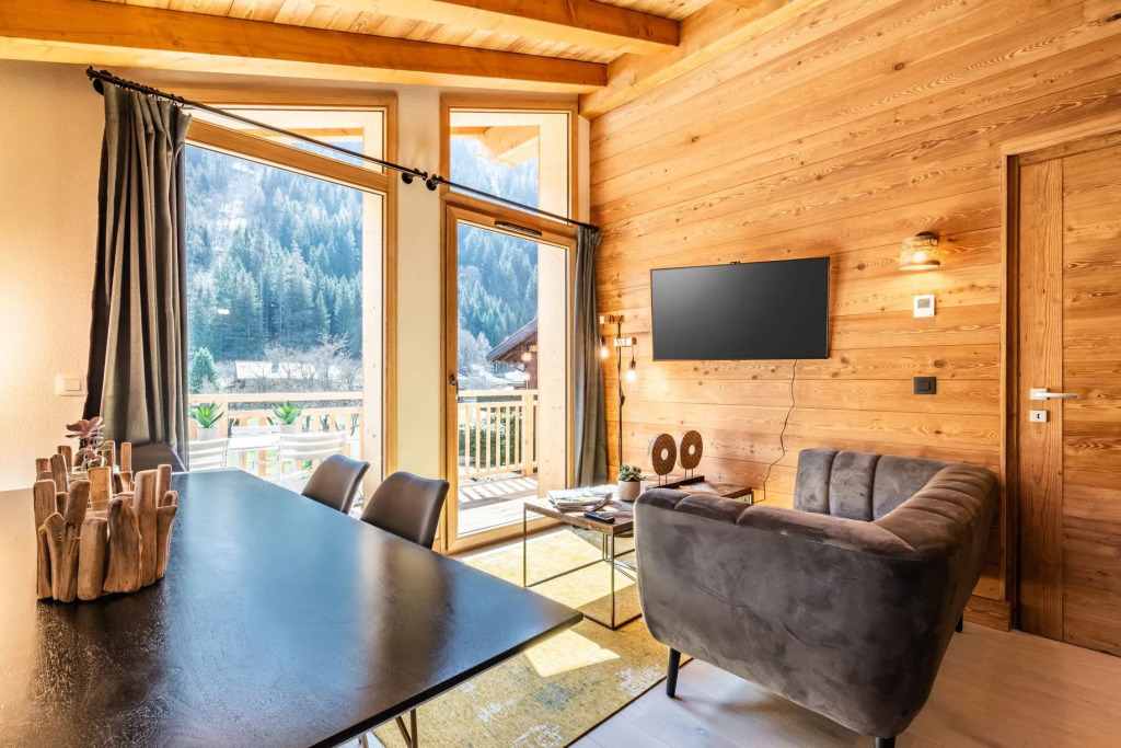 Sapelli - Design Apartment in Brand-New Residency