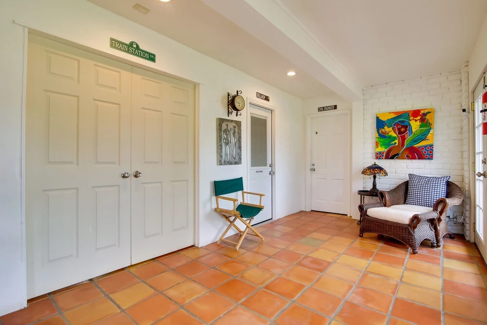 Cozy Rancho Viejo Studio Rental, 29 Mi to Beach