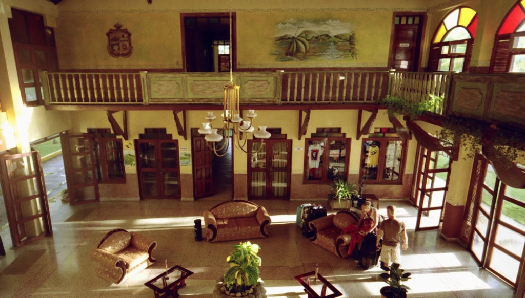 Hotel Porto Santo