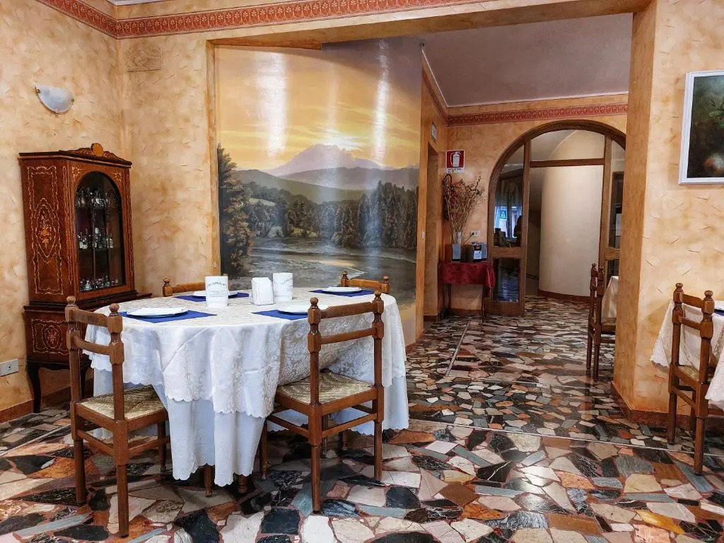 Hotel Residence SantAnna