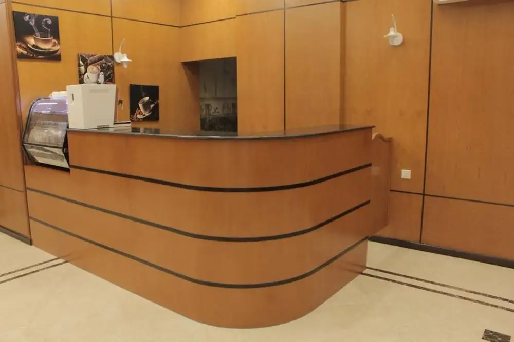 Raghd Al Shatea Hotel