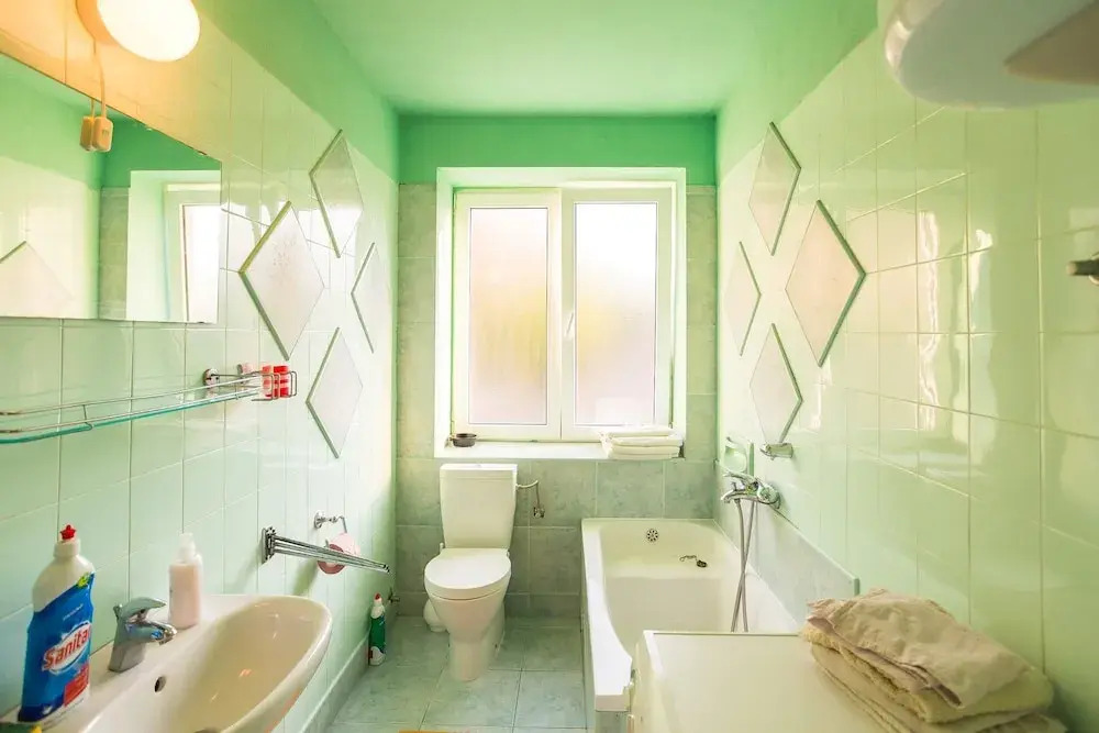 Apartments Sany