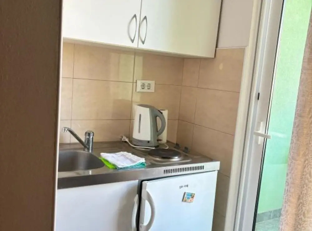 Apartments Villa Mira Roso
