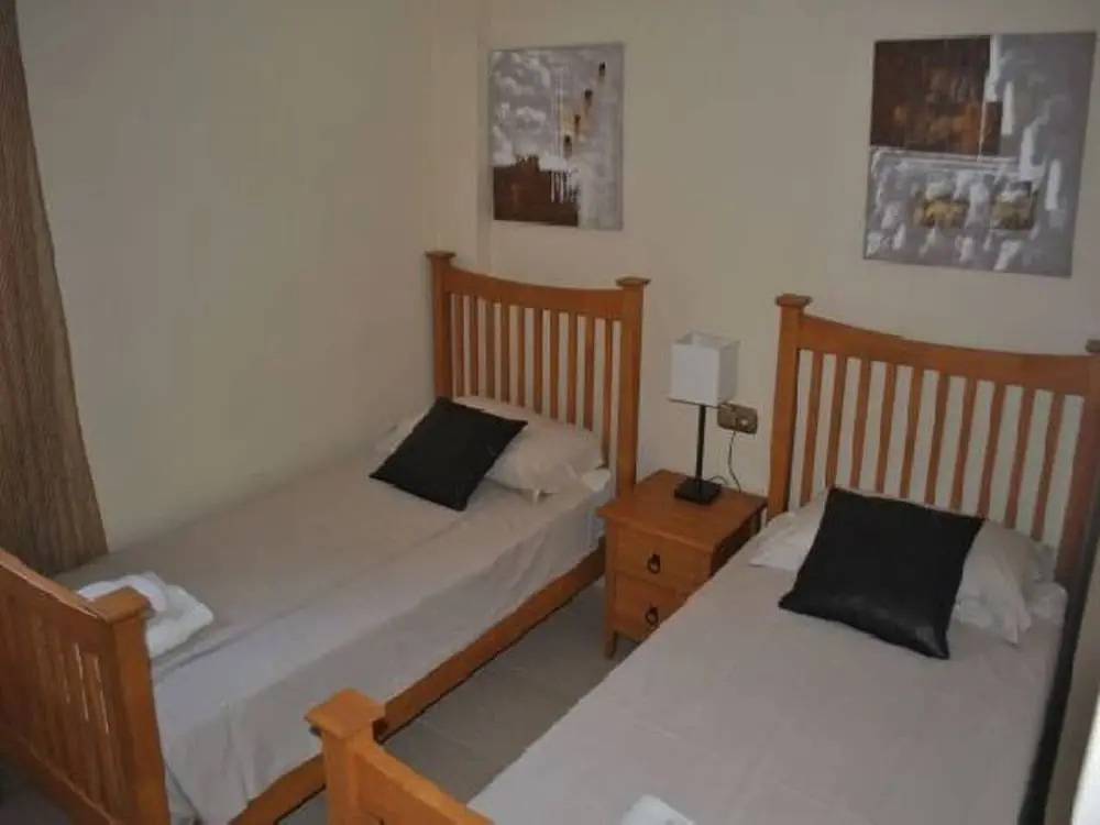 Playa Golf Ground Floor Apartment And Com Pool P246