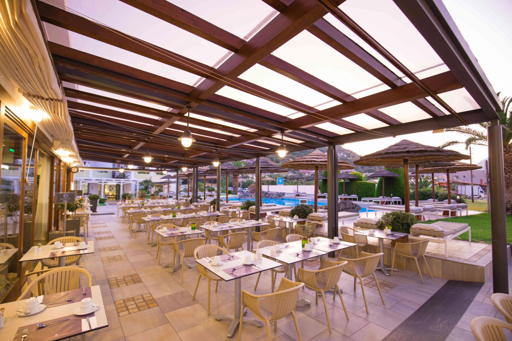 Alianthos Estate Resort - ex Alianthos Garden