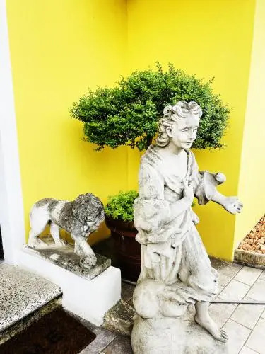 Boutique Casa Giulietta Desenzano