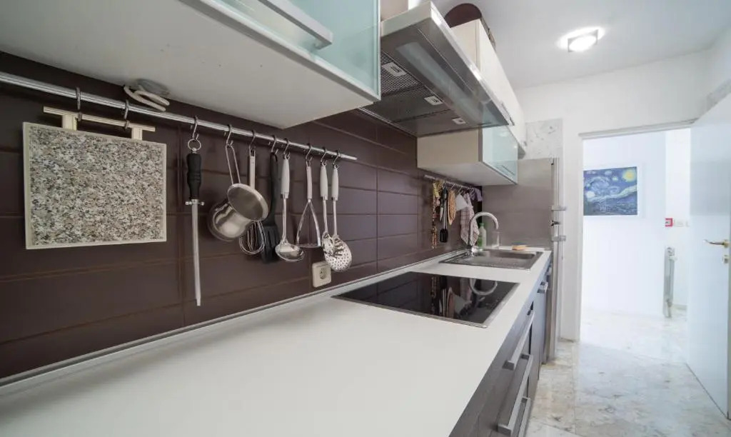 Style Apartment