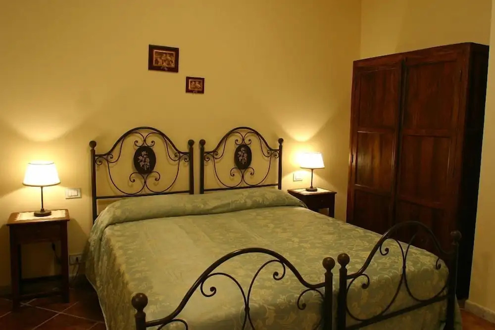 Palazzo Alle Mura