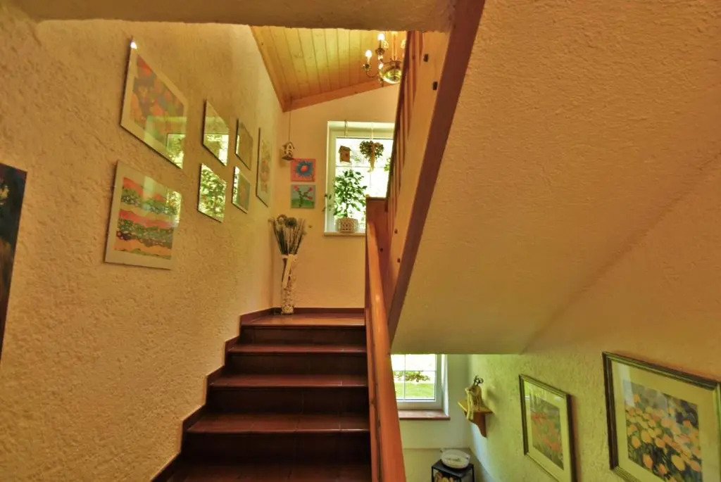 Appartement Ripper