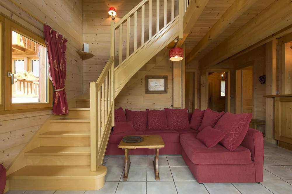Les Chalets du Danay