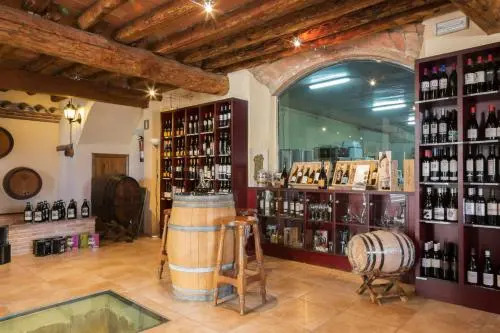 Hostal Elvira