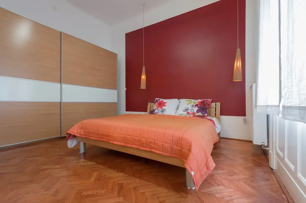 Design Apartment Downtown