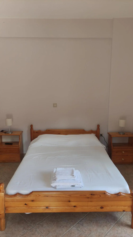 Nikos Apartments A3 in Gialiskari