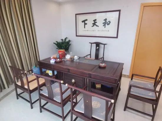 Swiss Hotel (Dongguan Fenggang Wal-Mart)