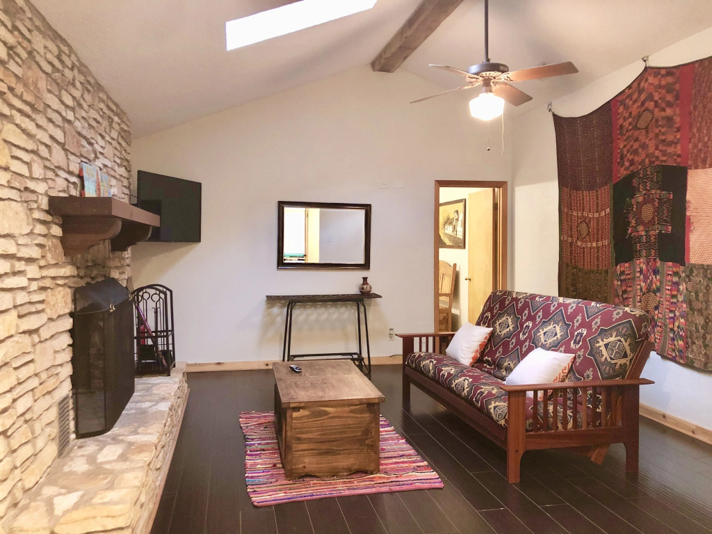 The Cove BnB
