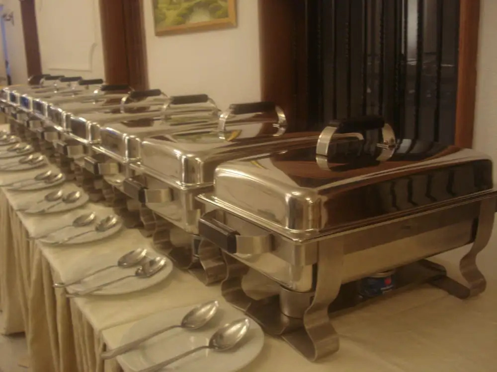 Al Sakhra Hotel