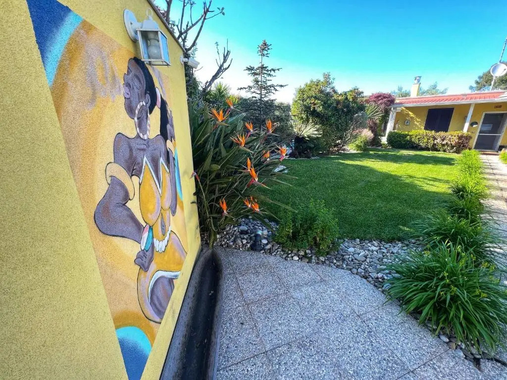 La Casa Particular
