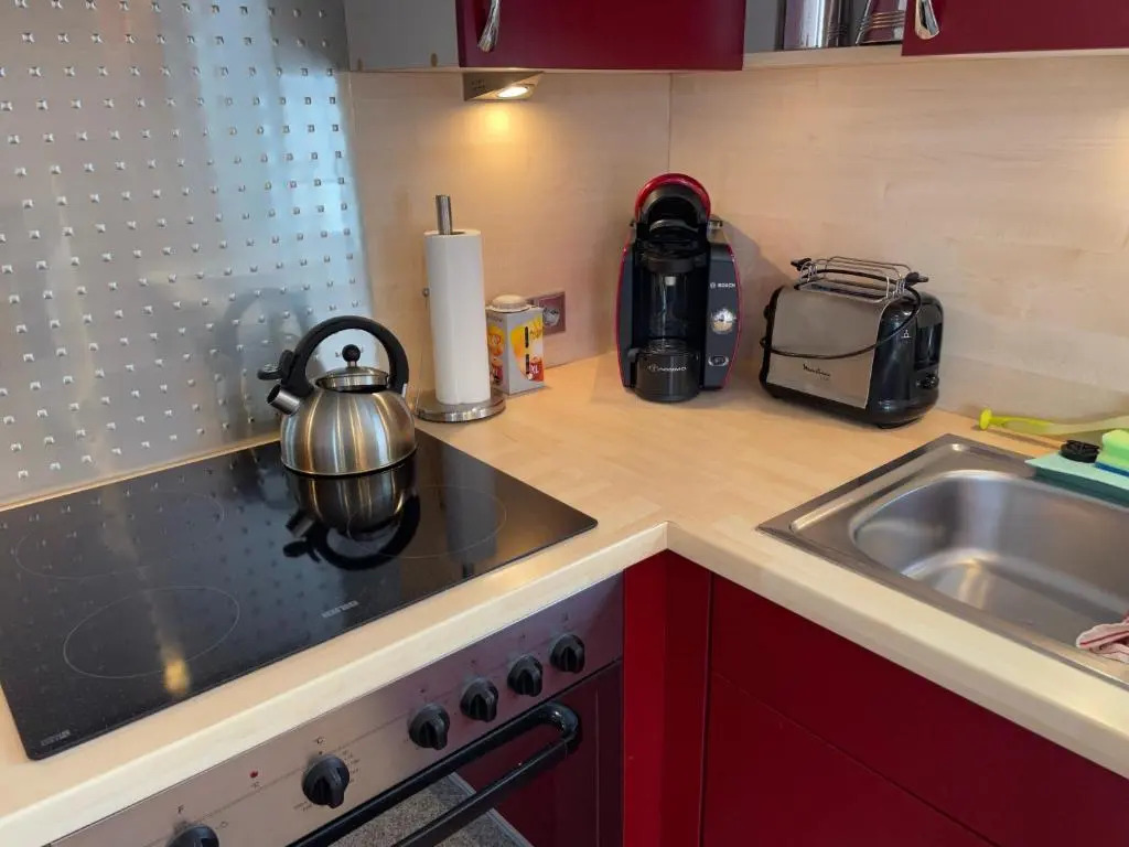 Appartement Holiday