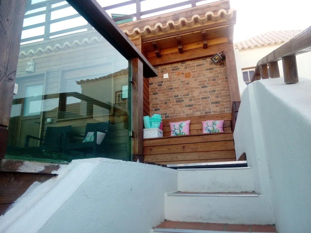 Silmar GuestHouse
