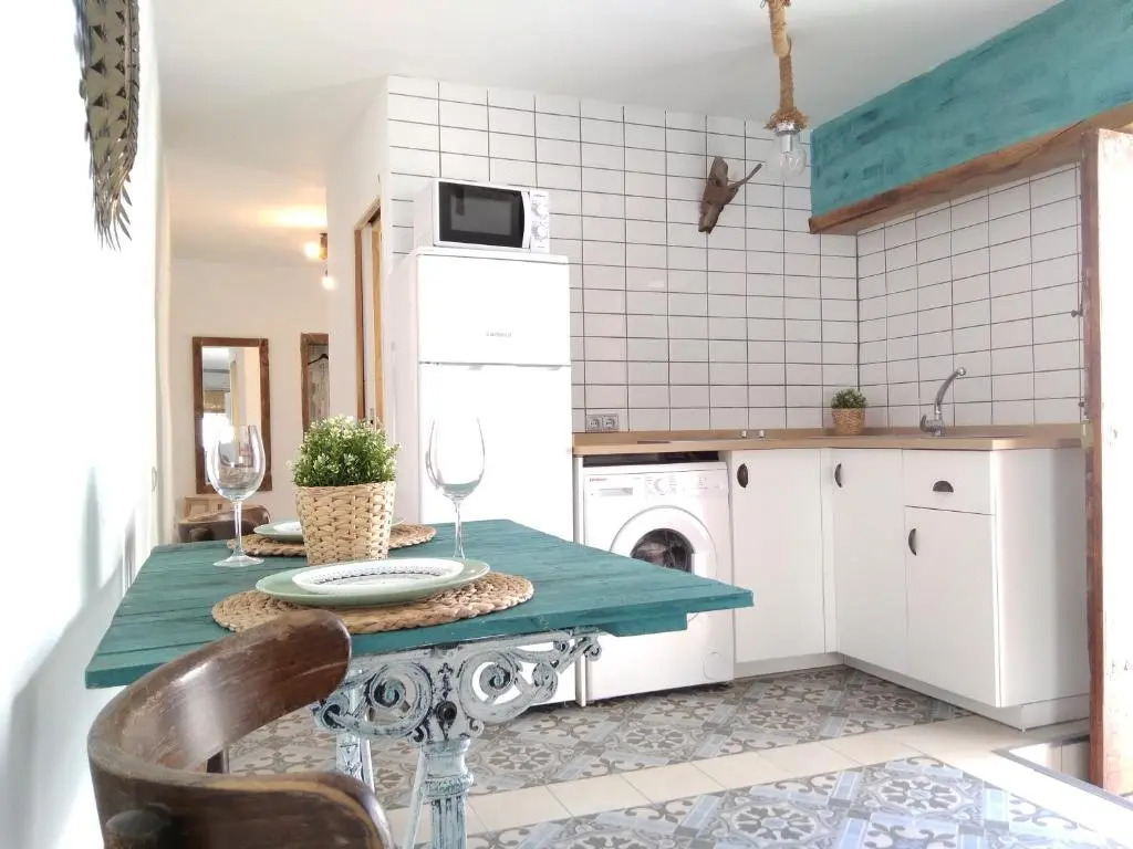 Conil Homes III Apartments