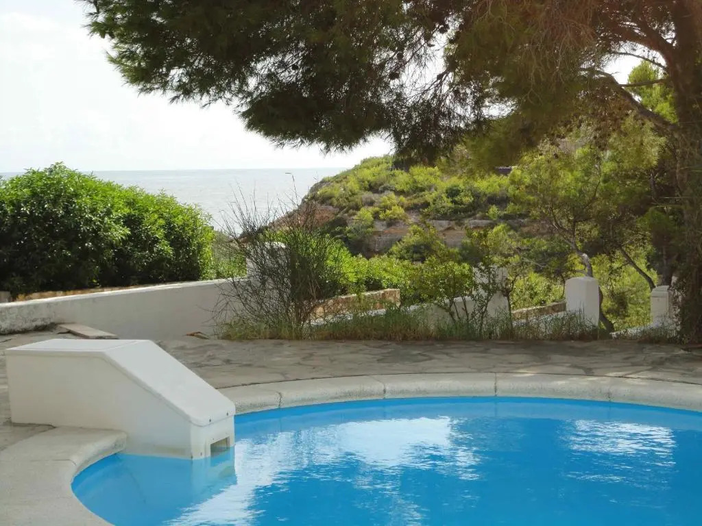 Casa Piscina