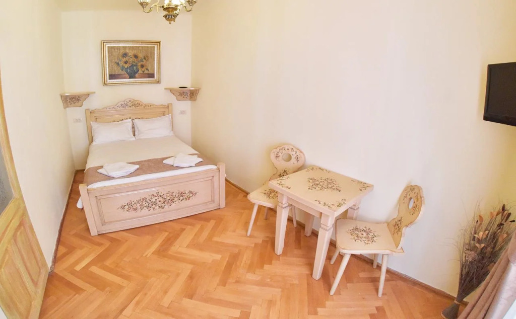 La Maisonnette