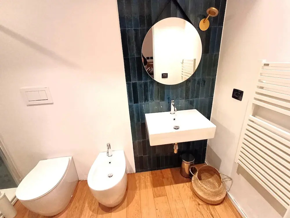Affittacamere Casa Florens Guest House