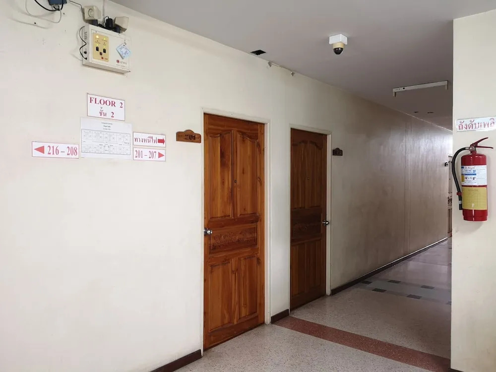Tonkhoon Hotel
