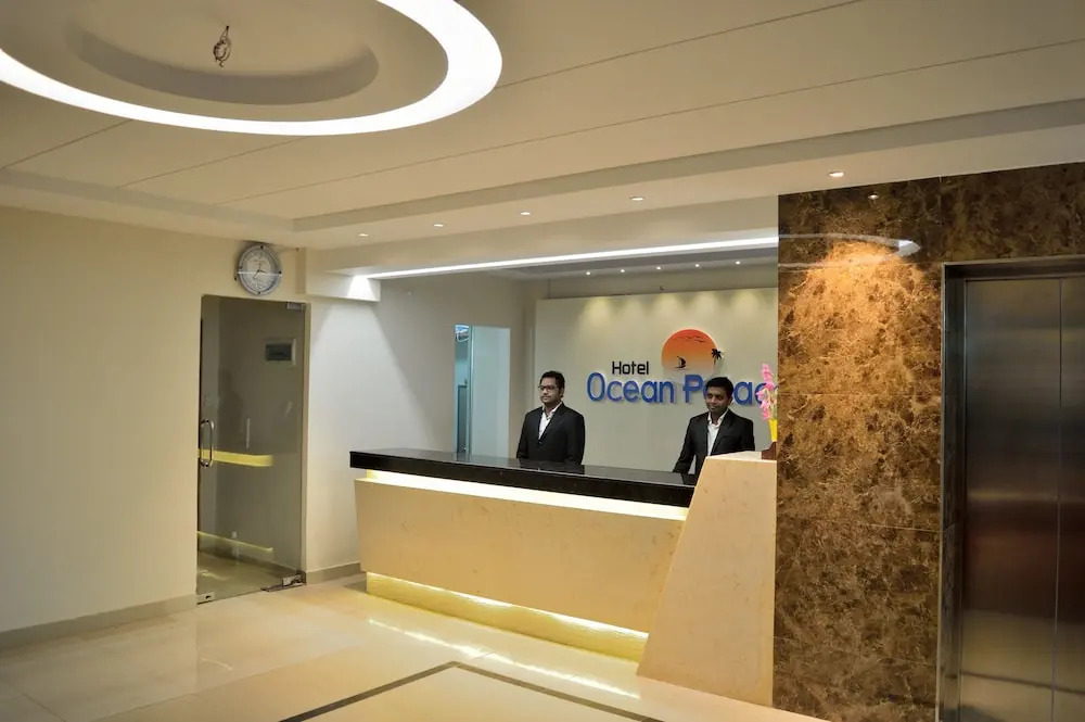 Ocean Palace CoxsBazar