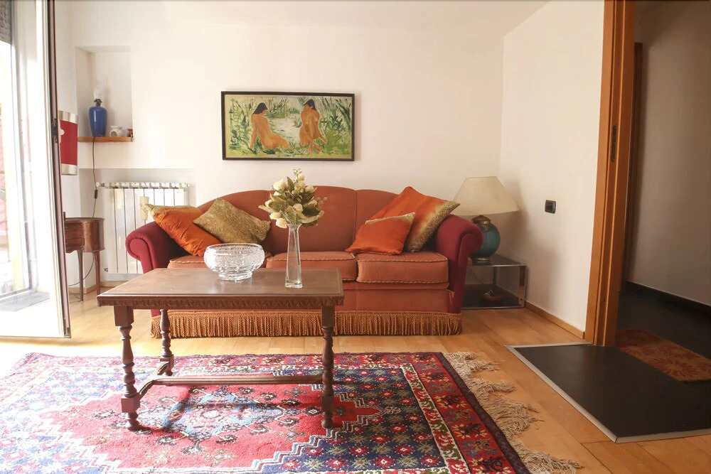 Apartment - Raimondo di Sangro II BH 101
