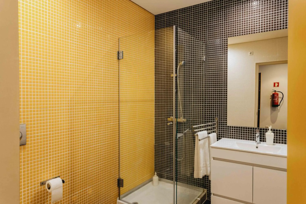 ESM Rental - Rosario's Cozy Studio