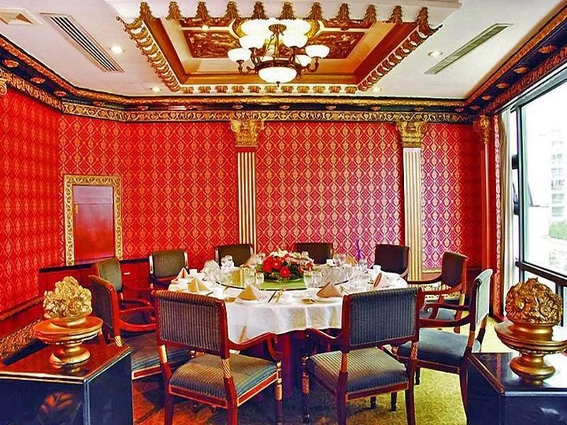 Hangzhou LongHill Hotel