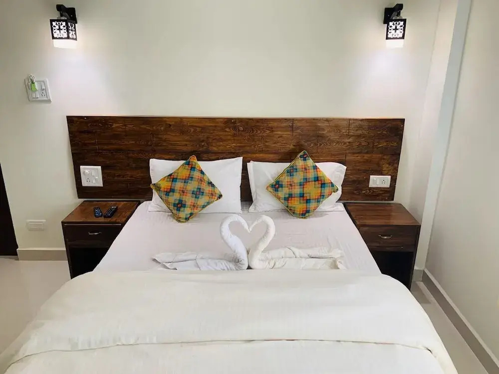SoulBay Retreat by RNB HOTELS