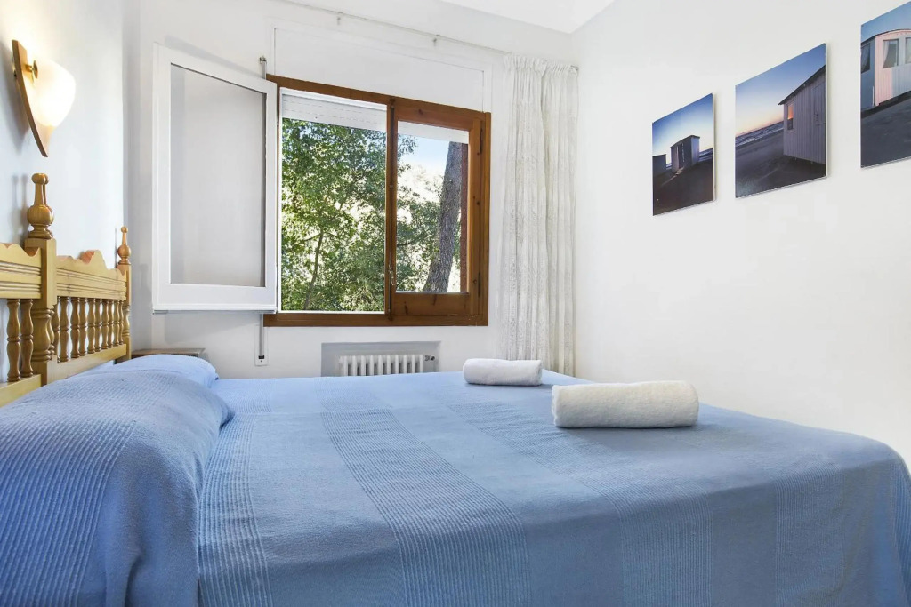 Villa Care 2 - Llafranc