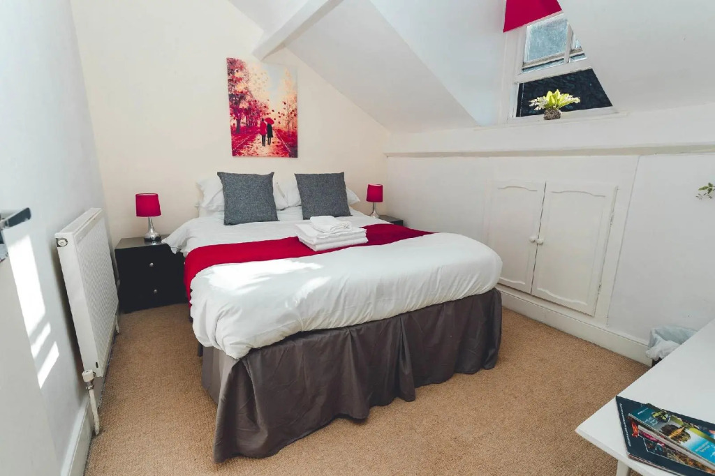 Windermere Guesthouse