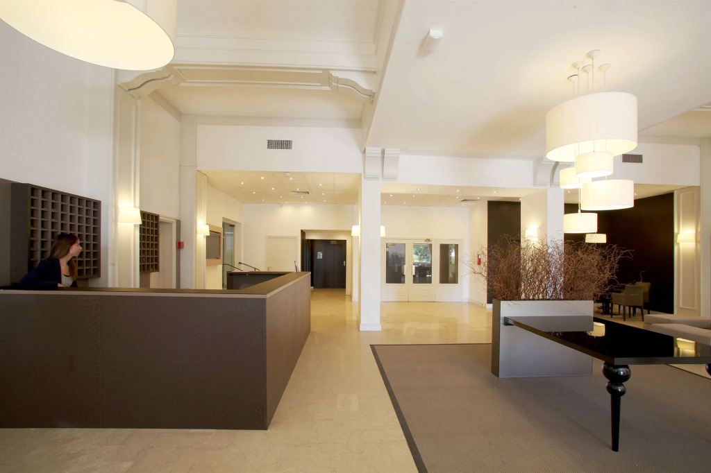 Hôtel Helios & SPA - Ile des Embiez