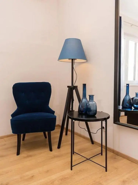 Lory In The Center Of Porec - 1 Br Apts